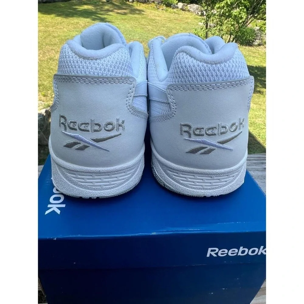 N/A reebok men